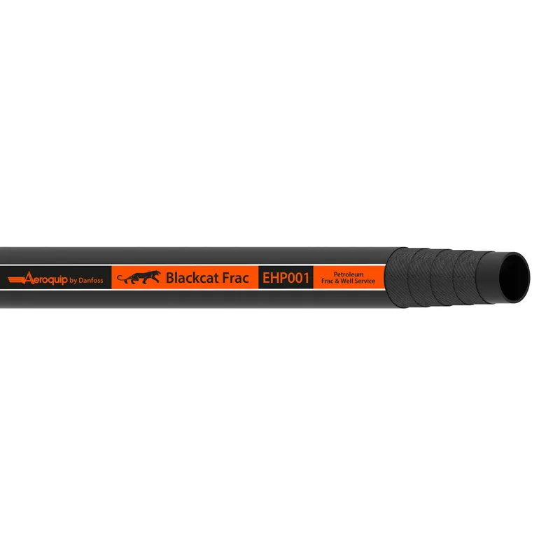 Hose, BlackCat Fracture 3 Inch
