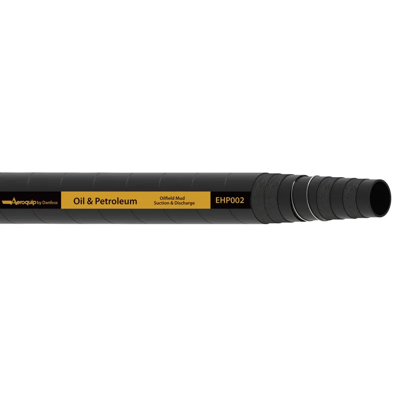 HOSE-BOS, EHP002, -48, OIL/PETROL, BK