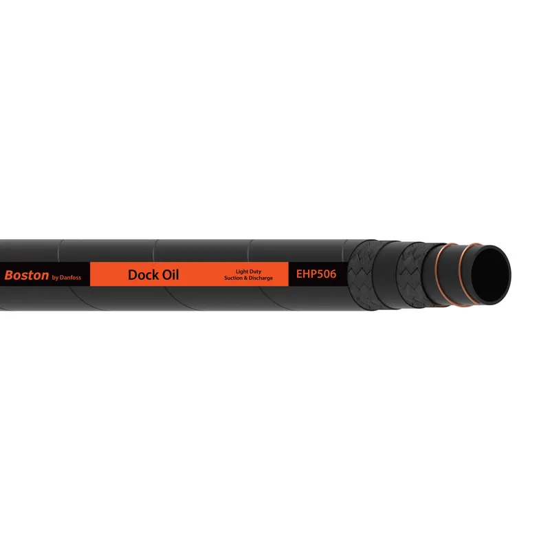 HOSE-BOS,EHP506,-64,OIL/PETROL,BK,40M