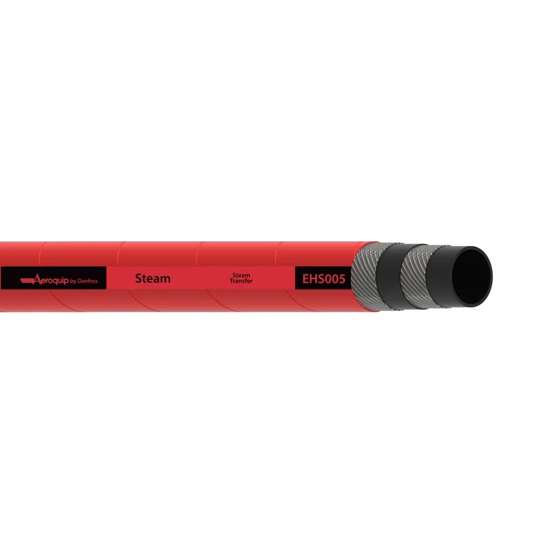 HOSE-BOS, EHS005, -20, STEAM, RD