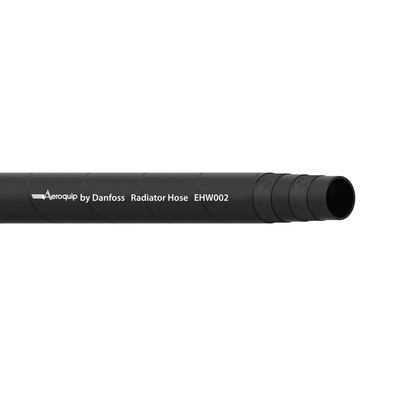 HOSE-BOS, EHW002, -10, WATER, BK