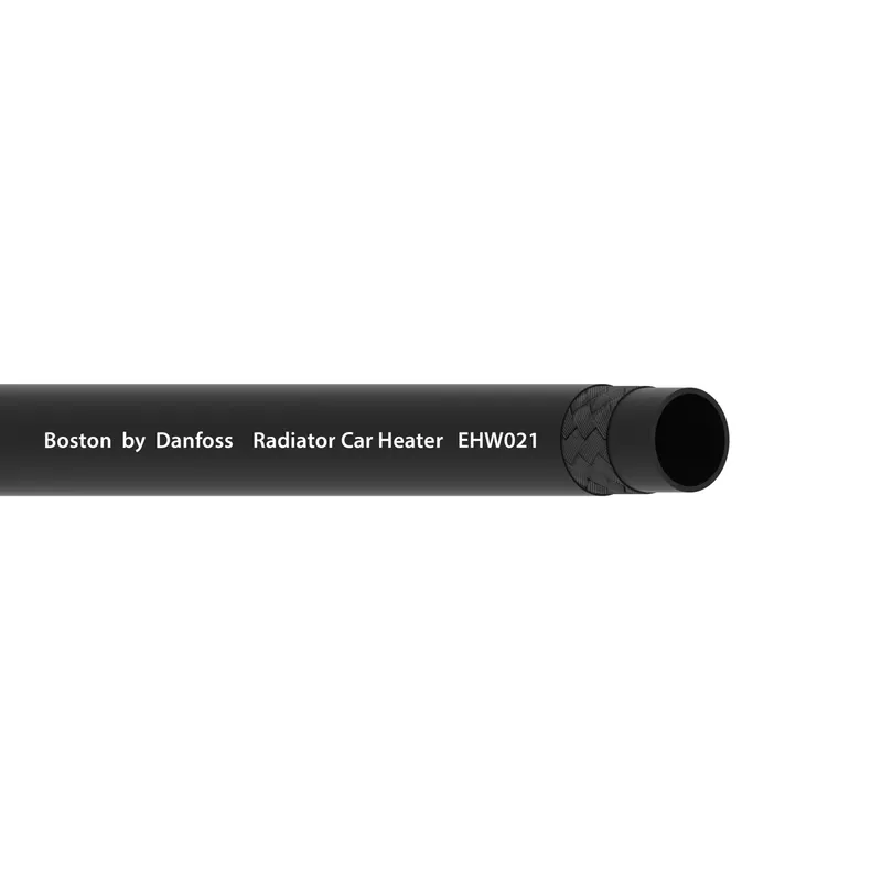 HOSE-BOS, EHW021, -5, WATER, BK