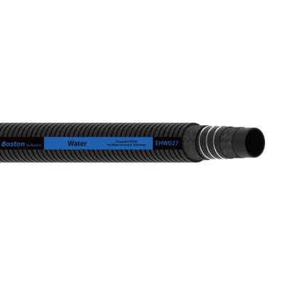 Danfoss EHW027-14 – HOSE-BOS, EHW027, -14, WATER, BK Danfoss EHW027-14 – HOSE-BOS, EHW027, -14, WATER, BK