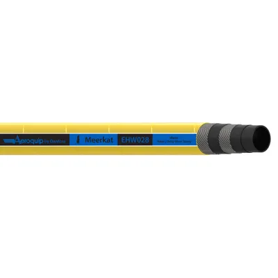 HOSE-BOS, EHW028, -32, WATER, YW, 100FT