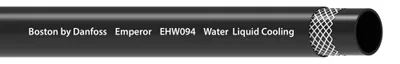 HOSE-BOS, EHW094, -10, WATER, BK, 250FT