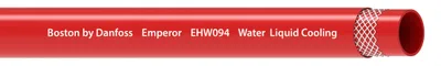 HOSE-BOS, EHW094, -10, WATER, RD, 250FT