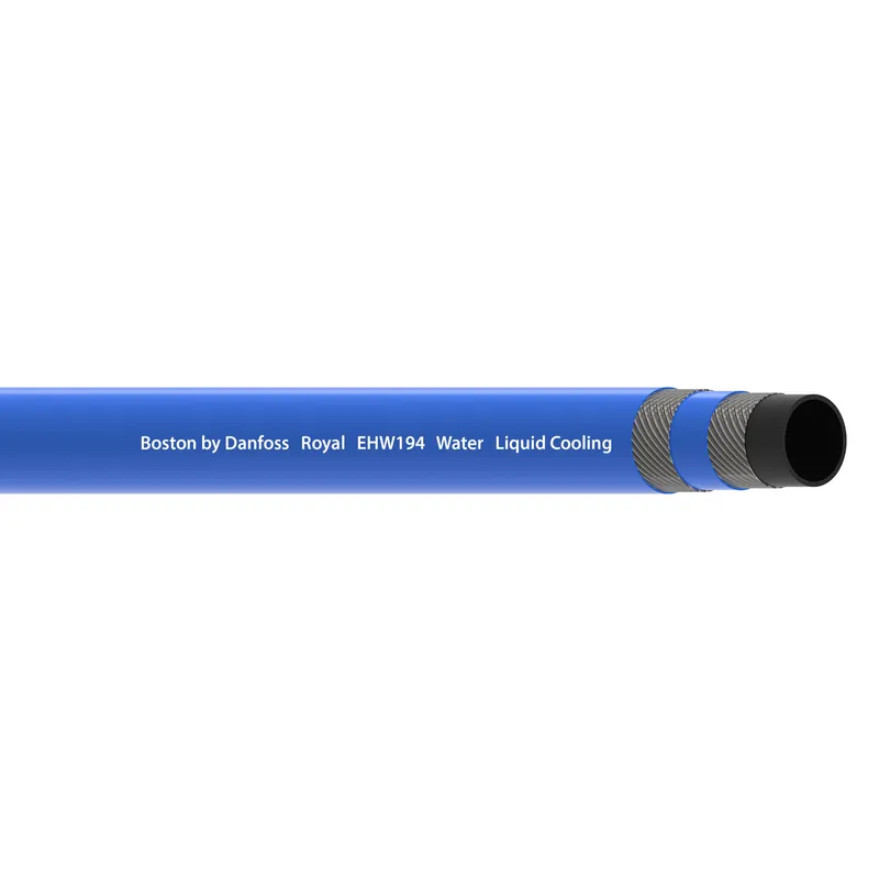 HOSE-BOS, EHW194, -4, WATER, BU