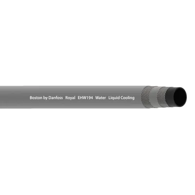 HOSE-BOS, EHW194, -4, WATER, GY