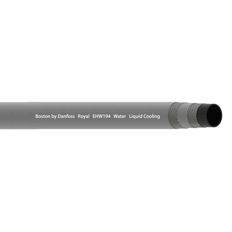 HOSE-BOS, EHW194, -8, WATER, GY