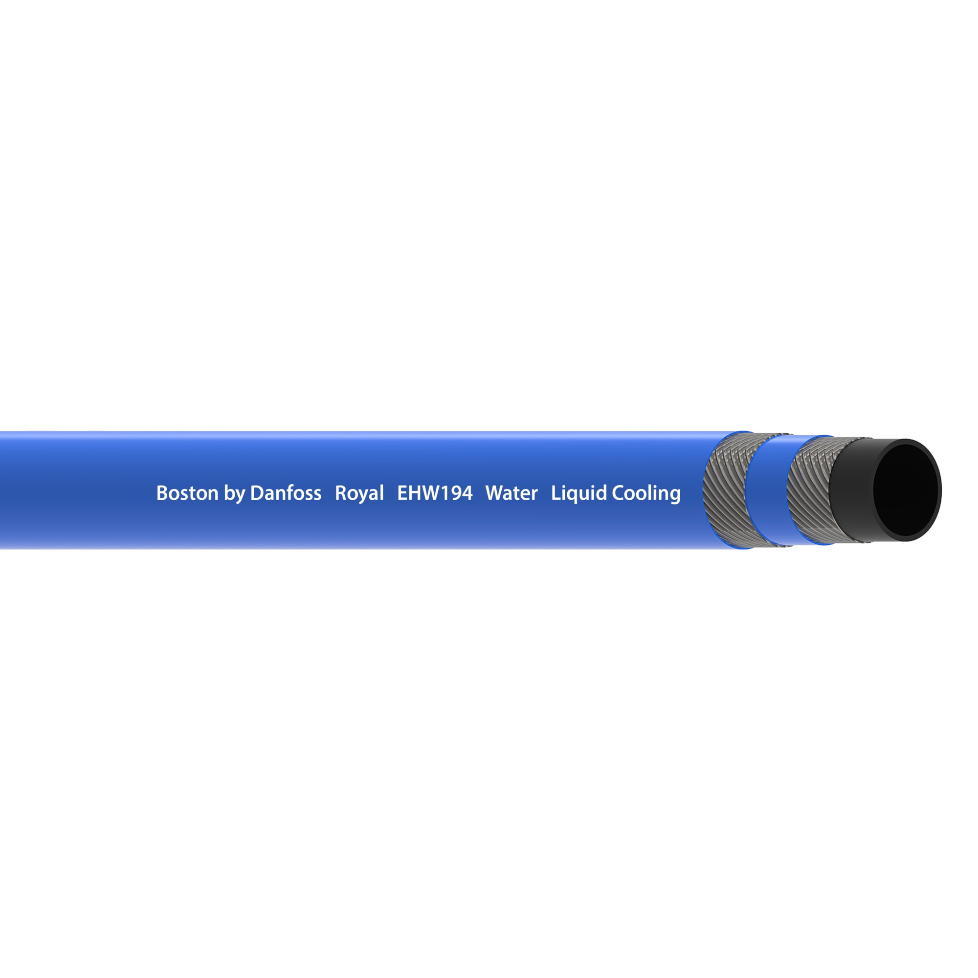 HOSE-BOS, EHW194, -16, WATER, BU