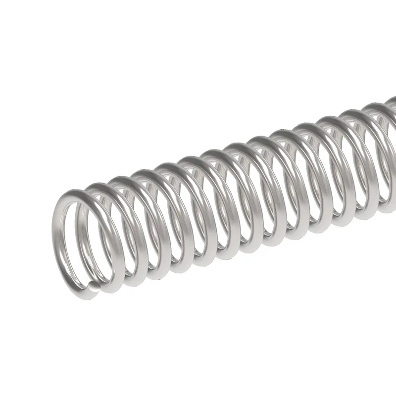 5" SPRING — photo 1 of 3
