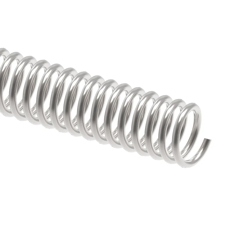 5" SPRING — photo 3 of 3