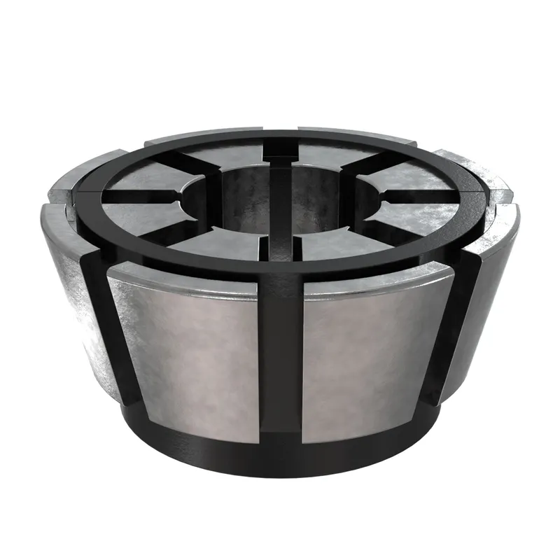 Collet-4S16 ET1000 4S16 Spiral