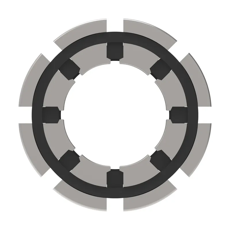 Other Tools/Machines Spacer Rings — photo 3 of 3