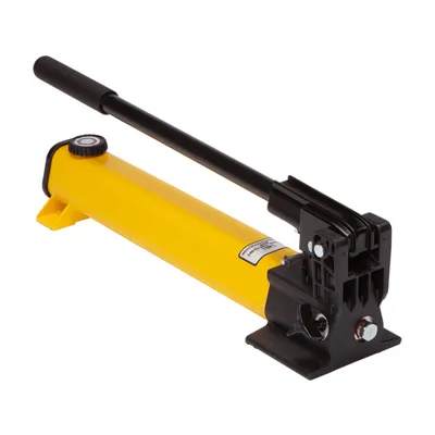 Danfoss ET1000PK-001 – Other Tools/Machines 2-Stage Hand Pump Danfoss ET1000PK-001 – Other Tools/Machines 2-Stage Hand Pump