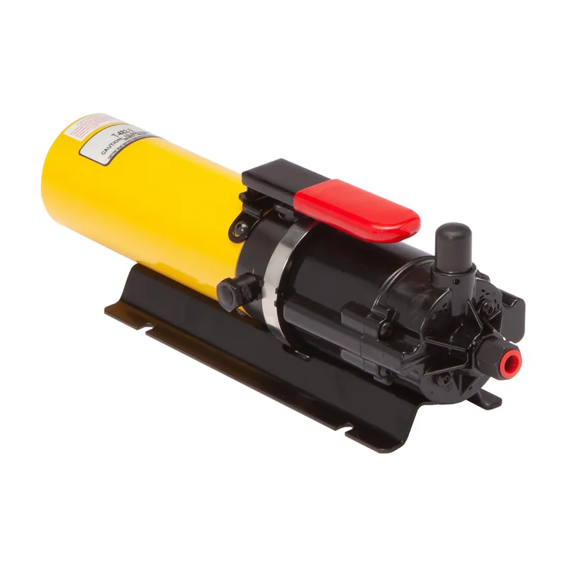 TOOLS/MACHINES Air/Hydraulic Pump Bulk