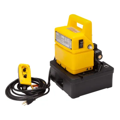 Danfoss ET1000PK-003 – TOOLS/MACHINES 110 Volt Electric Pump Danfoss ET1000PK-003 – TOOLS/MACHINES 110 Volt Electric Pump
