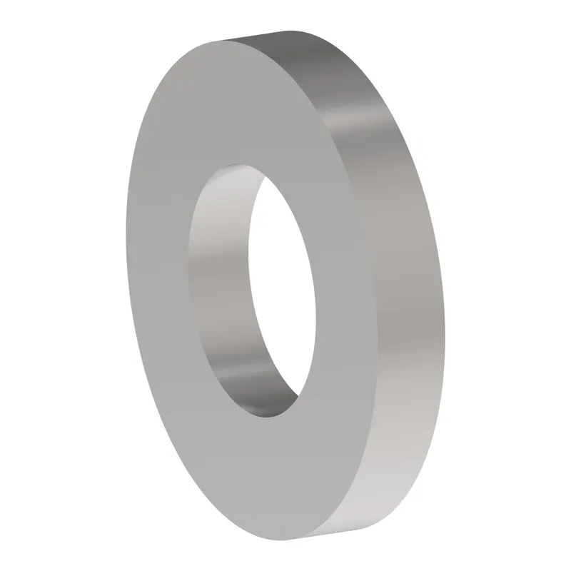 Misc. Tooling SpacerRing Yellow — photo 1 of 3