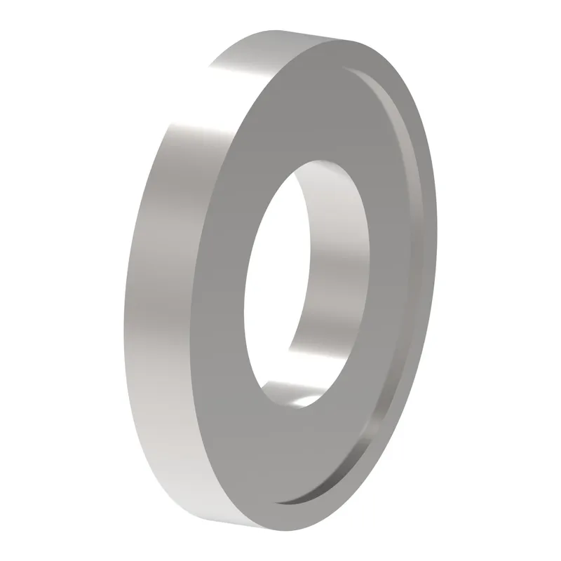 Misc. Tooling SpacerRing LIGHT GREEN — photo 3 of 3