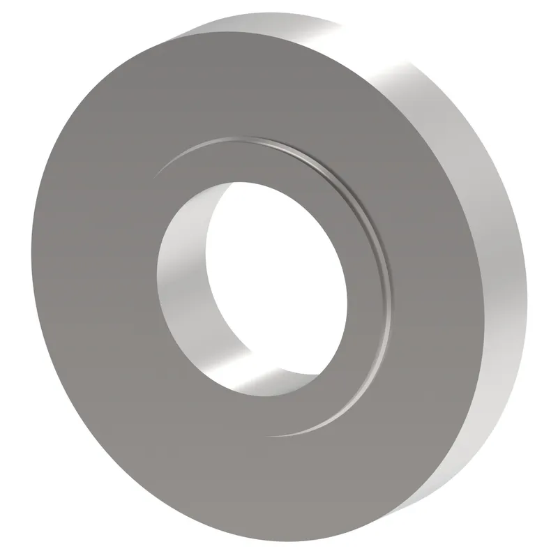 Other Tools/Machines Spacer Ring — photo 1 of 3