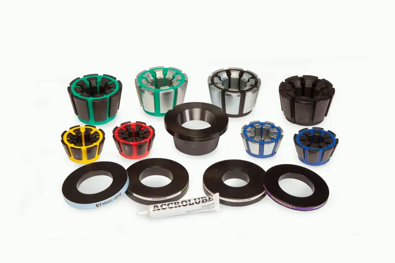 TOOLING PACKAGE ET1000 Optimized Packag