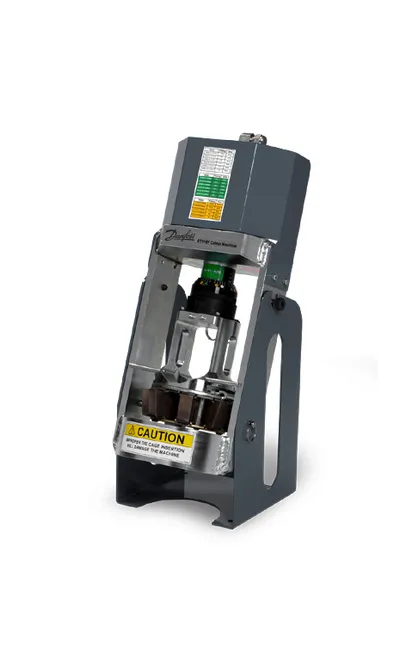 Other Tools/Machines Crimp Machine