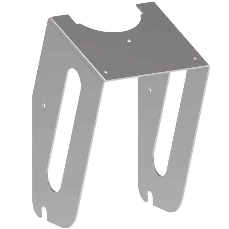 Other Tools/Machines Bench Mount Bracket — photo 1 of 3