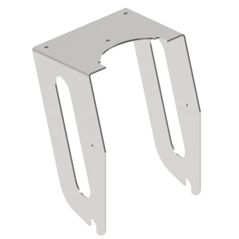 Other Tools/Machines Bench Mount Bracket — photo 2 of 3