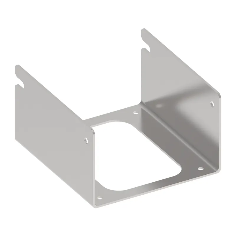 Other Tools/Machines Truck Mount Bracket — photo 1 of 3