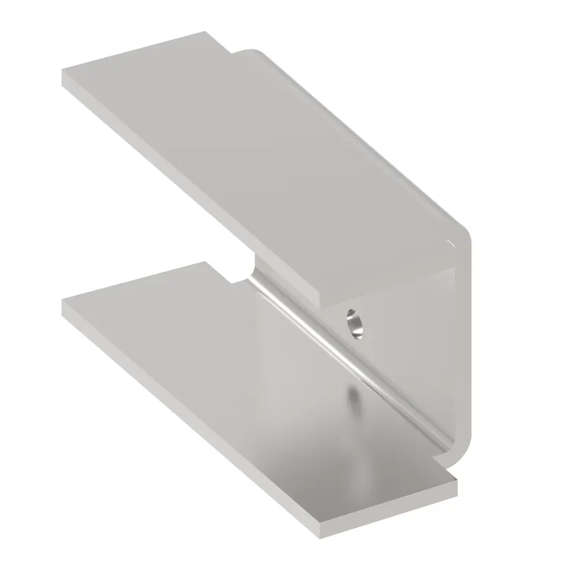 Nr2 LOCATOR BRACKET — photo 3 of 3