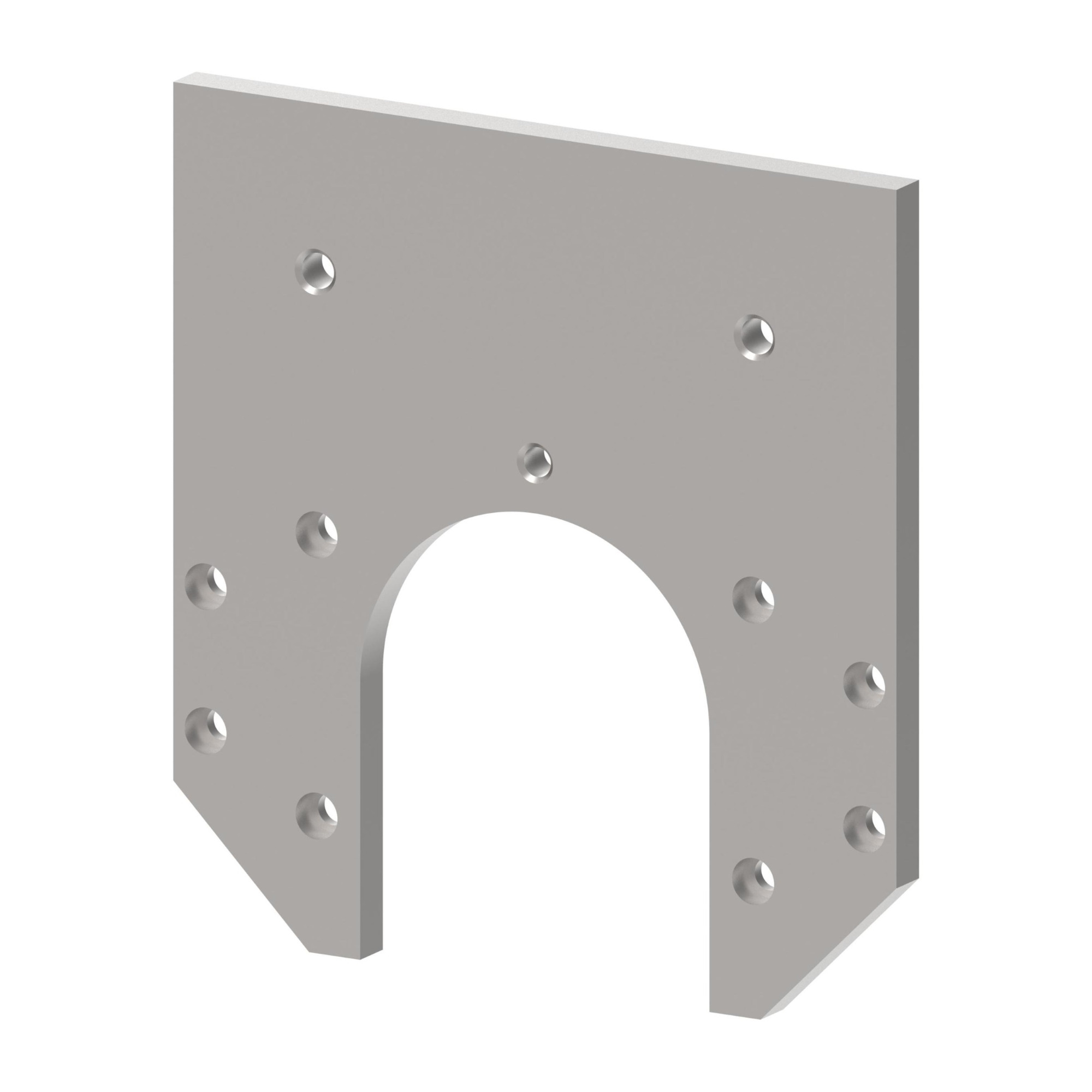 RAM PLATE (0200880) — photo 3 of 3