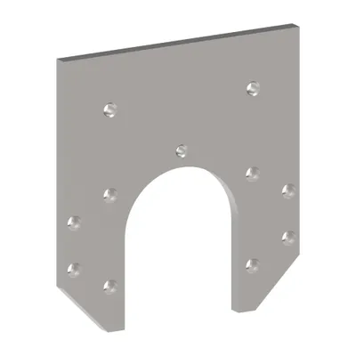 RAM PLATE (0200880)