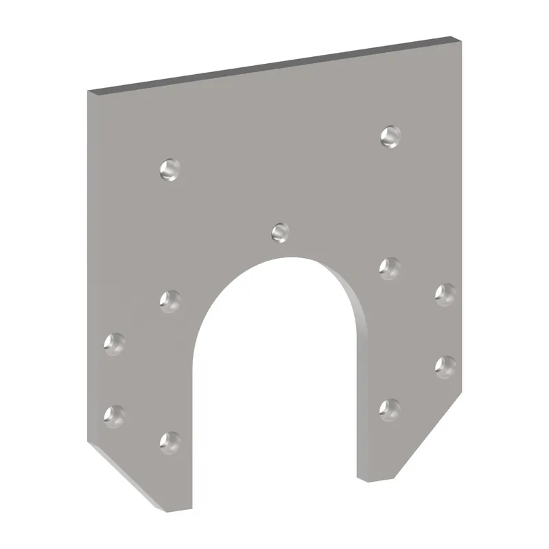 RAM PLATE (0200880) — photo 1 of 3
