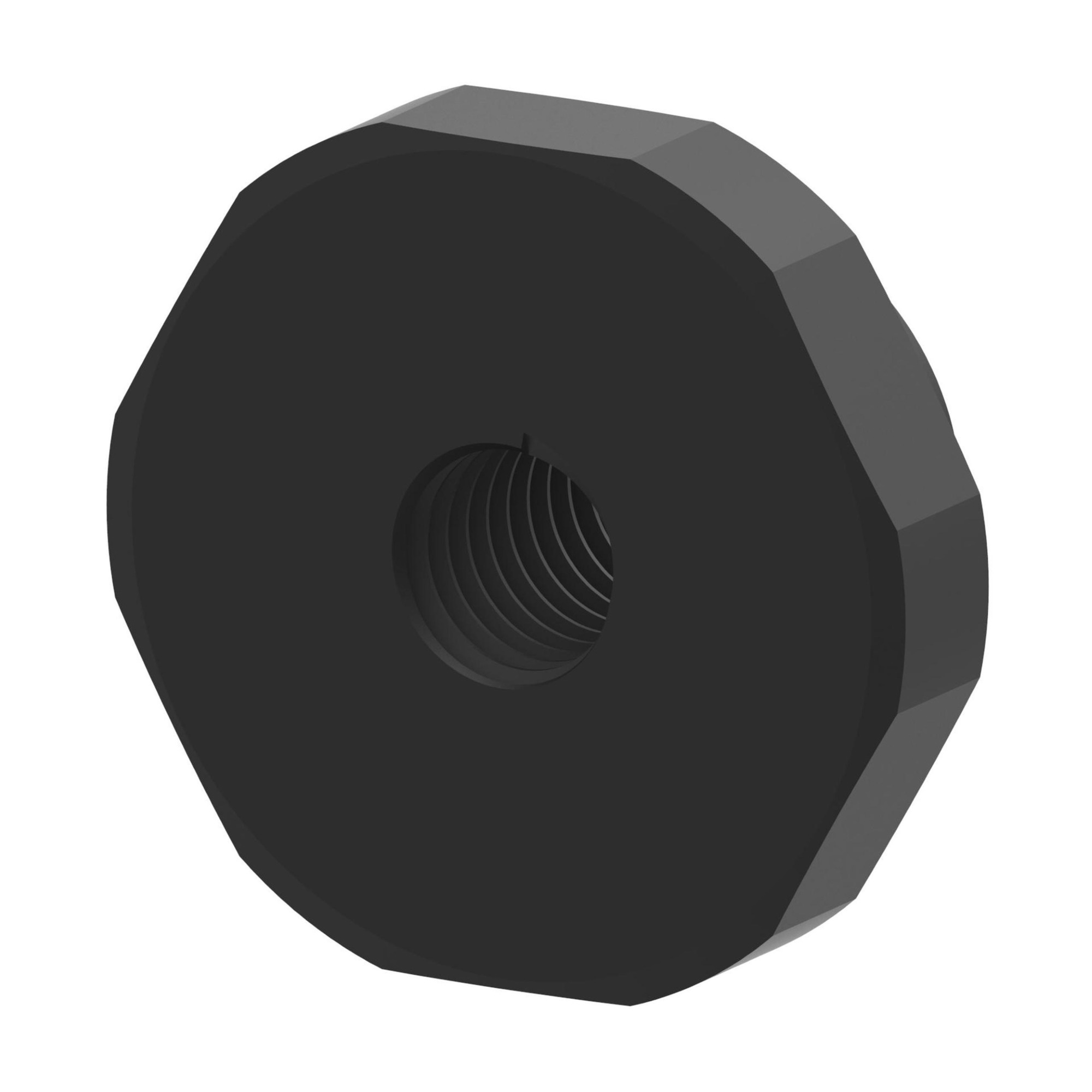 T NUT (0200785) — photo 1 of 3