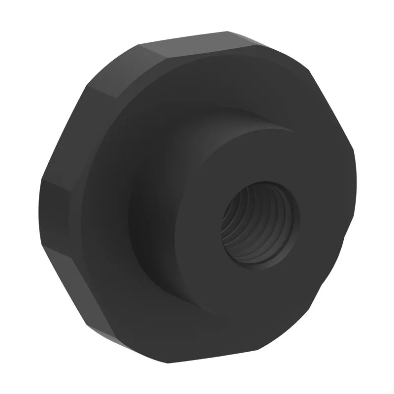 T NUT (0200785) — photo 3 of 3