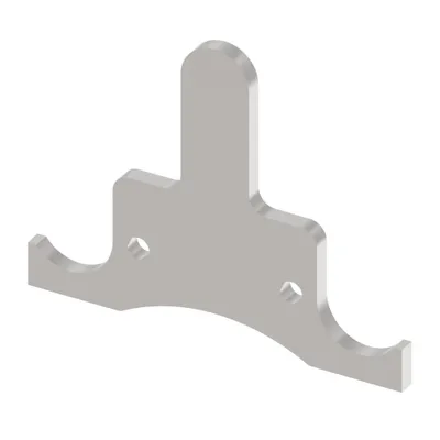 FLIPPER BRACKET