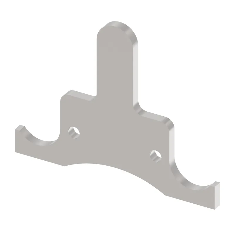 FLIPPER BRACKET — photo 1 of 3