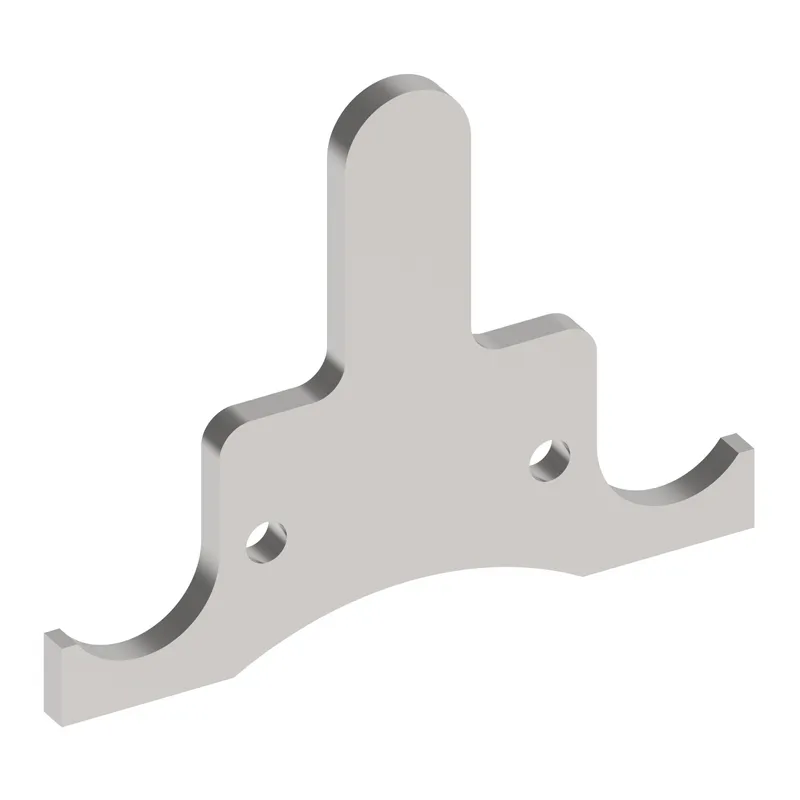 FLIPPER BRACKET — photo 2 of 3