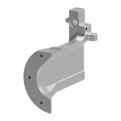 PUSHER HALF (140-04220) SERVICE ITEM