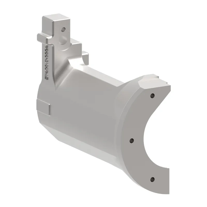 PUSHER HALF (140-04220) SERVICE ITEM — photo 3 of 3