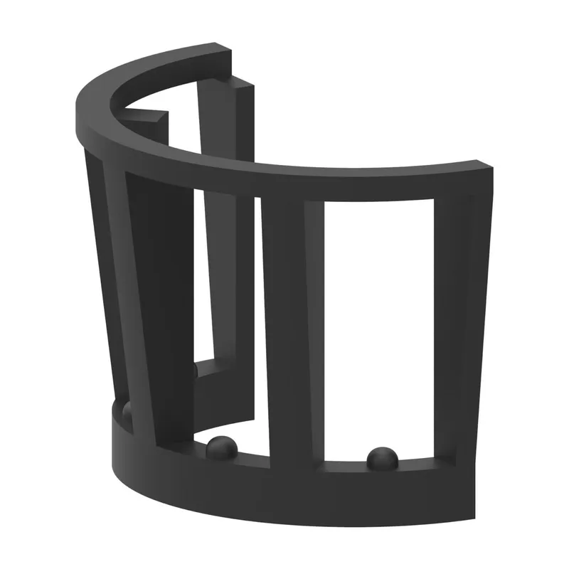 COLLET CAGE — photo 2 of 3