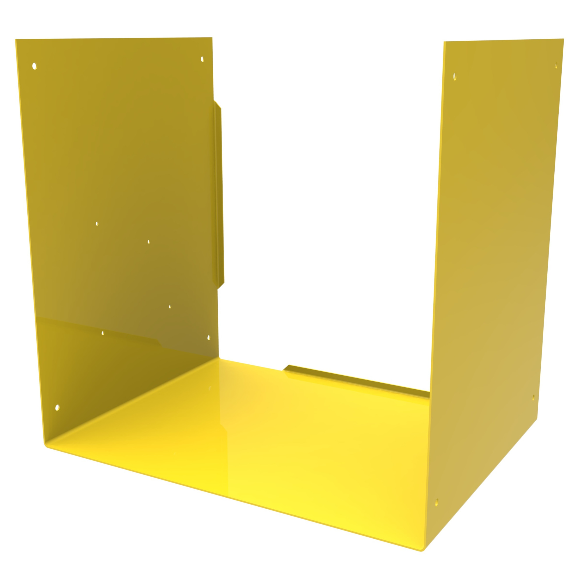 Danfoss ET4001C-0002 – YELLOW SHROUD Danfoss ET4001C-0002 – YELLOW SHROUD