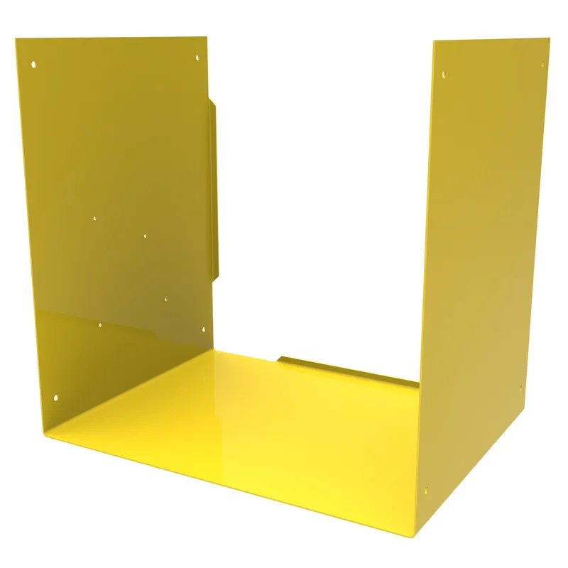YELLOW SHROUD — photo 1 of 3