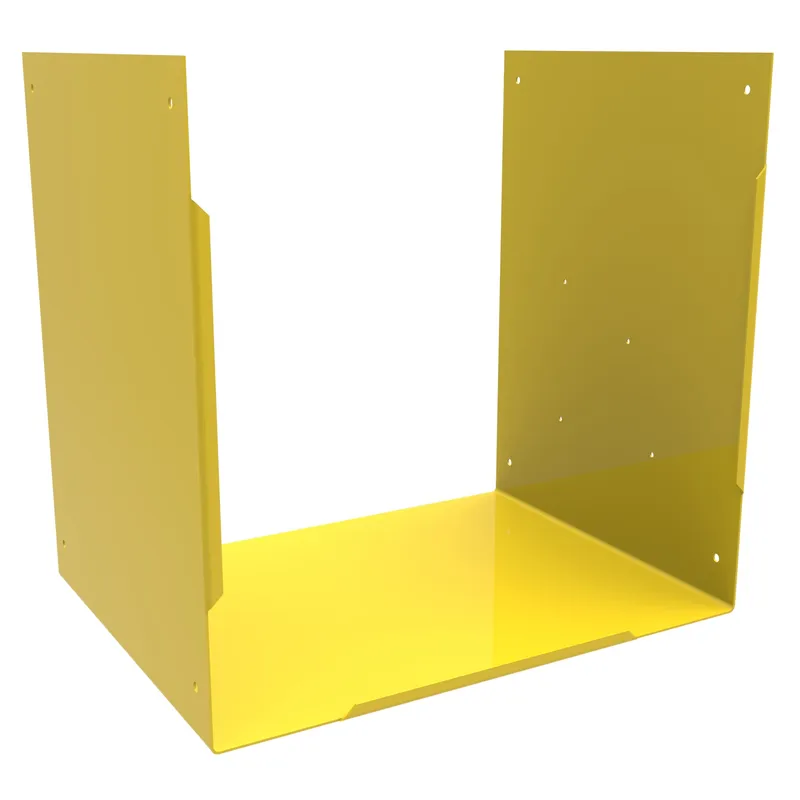 YELLOW SHROUD — photo 3 of 3