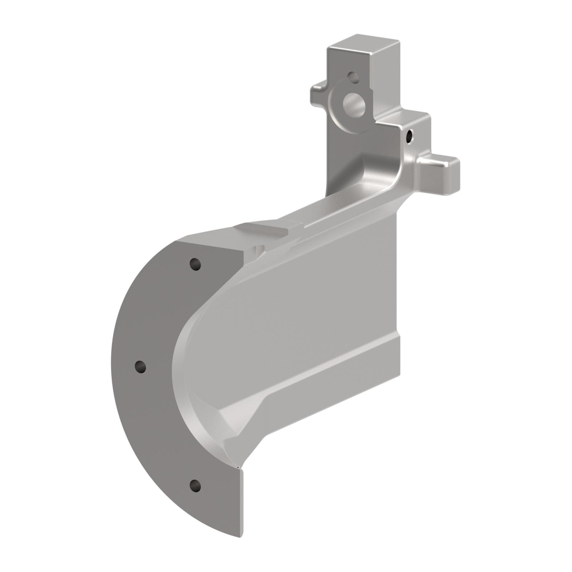 Danfoss ET4001C-0006 – LH PUSHER HALF CASTING ET4001C-0003 Danfoss ET4001C-0006 – LH PUSHER HALF CASTING ET4001C-0003