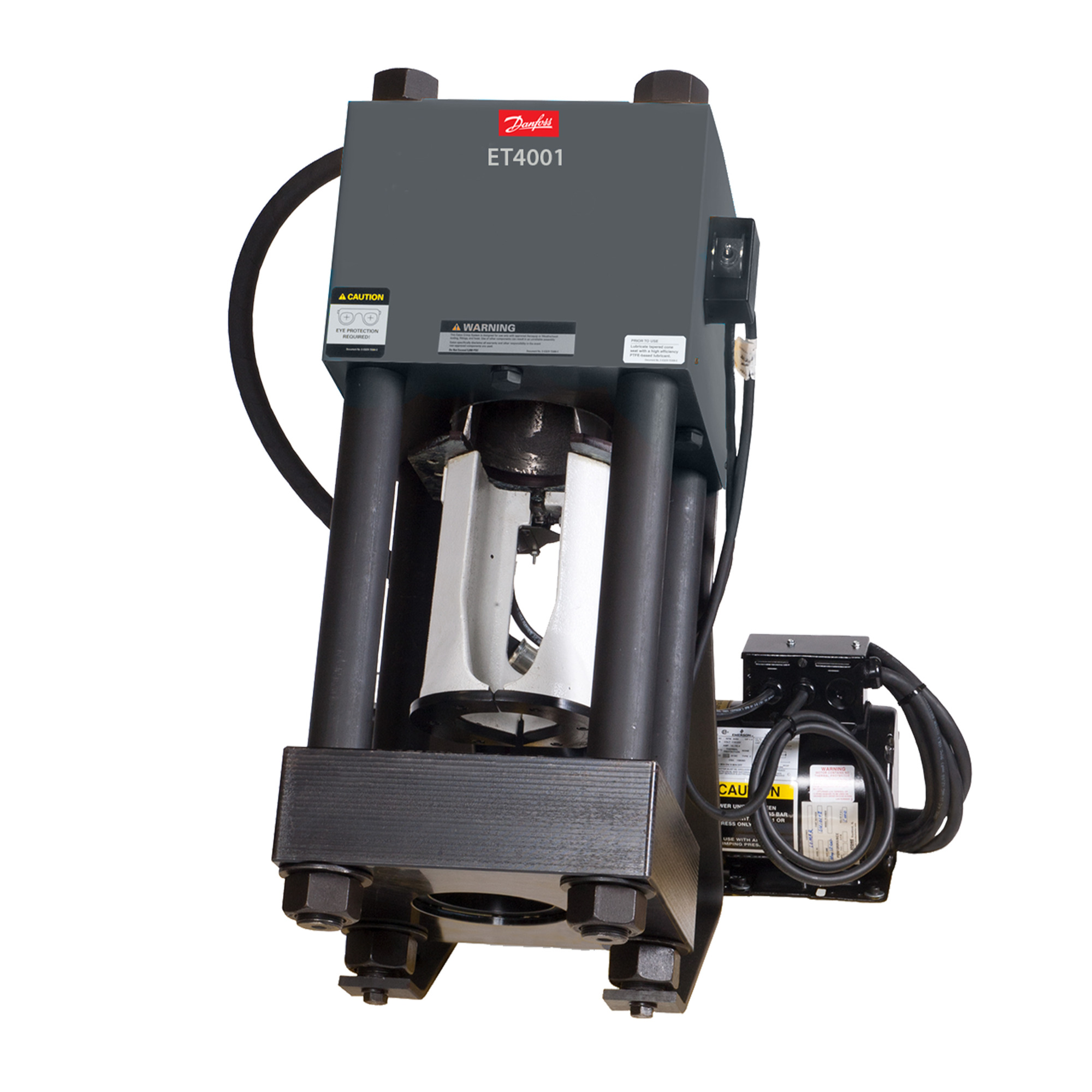 Danfoss ET4001TP-1001 – TOOLING PACKAGE ET4001 Optimized Packag Danfoss ET4001TP-1001 – TOOLING PACKAGE ET4001 Optimized Packag