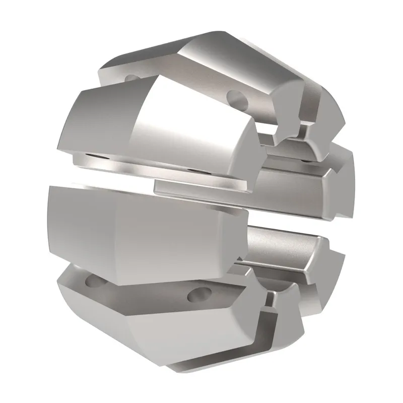COLLET (0070951) — photo 1 of 3