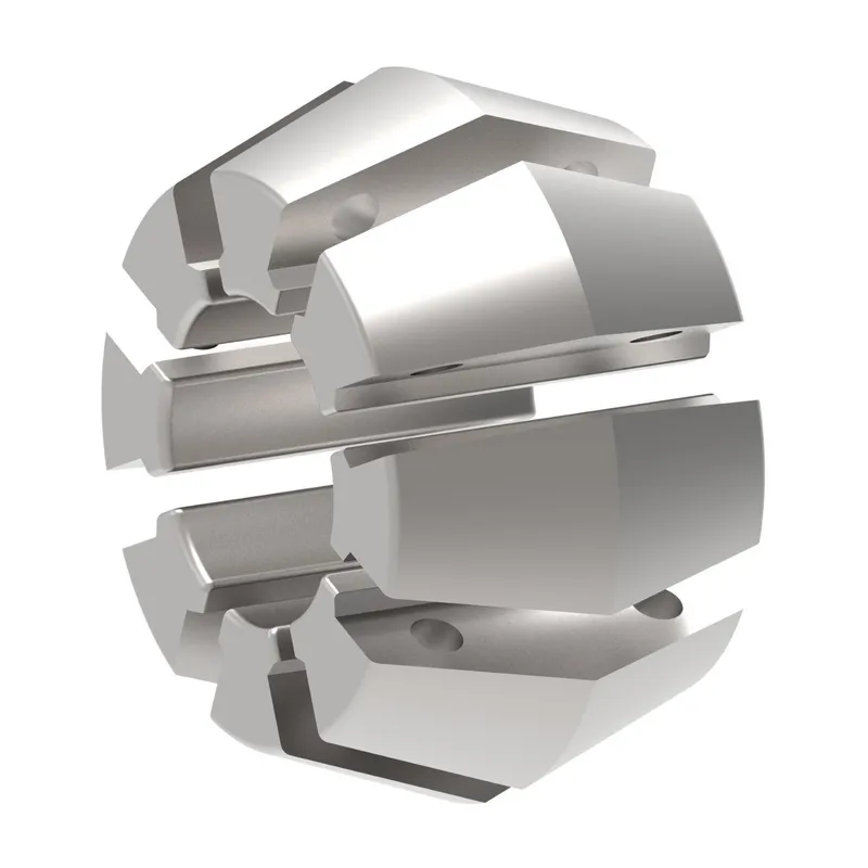 COLLET (0070951) — photo 3 of 3