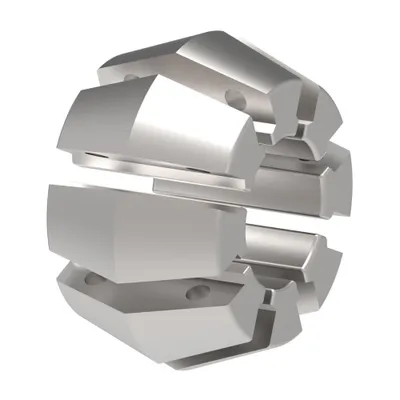 Danfoss ET400DC-M295S – COLLET (0070951) Danfoss ET400DC-M295S – COLLET (0070951)
