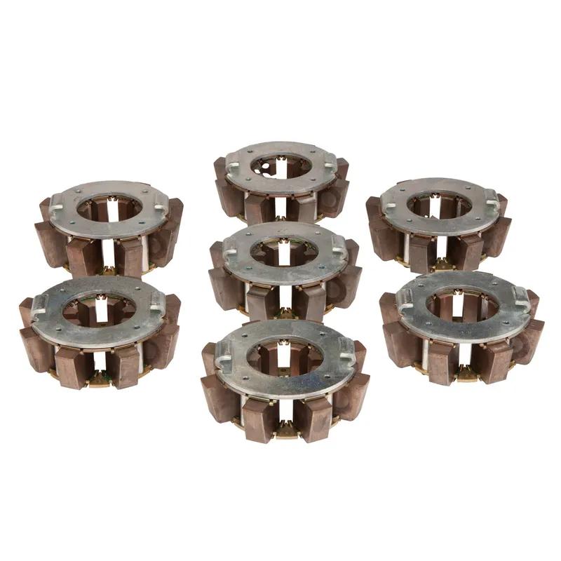Other, tooling Die Cage Package 7 Cages